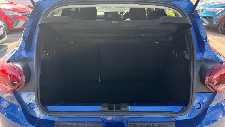 Dacia Sandero 1.0 TCe Comfort 5dr Petrol Hatchback